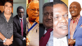 6 Kenyan billionaires whose properties were auctioned over debt