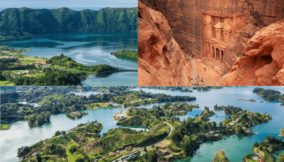 Embark on uncharted journeys: Discovering hidden gems worldwide
