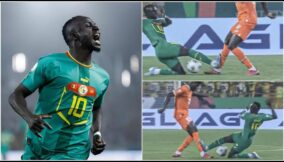 Mane-Sangare