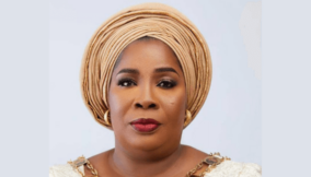 NSE gets first female president after 65 years