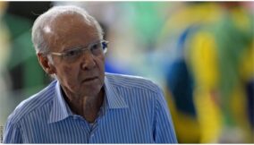 Mario Zagallo
