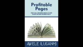 How to Sell Your Books Directly to Readers and Maximize Profits