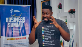 Entrepreneurs to gain trending business skills at ‘Stability and Sustenance Summit’