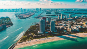 Miami, Florida