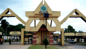 Michael Okpara University of Agriculture