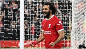 Mo-Salah