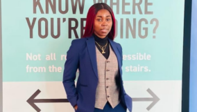 How Saliu is promoting workplace diversity and inclusion