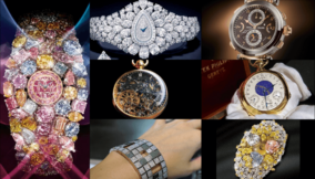 Luxury fashion: An unconventional frontier for wealth accumulation