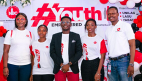 NBC Youth empowerment