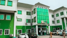 NURTW, government agencies forced me out of business – Adeoba