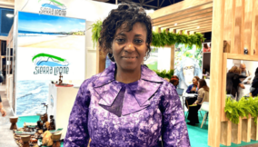 Sierra Leone explores global tourism opportunities at FITUR