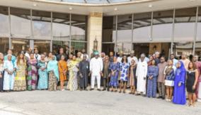 FG unveils national health research committee