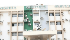 Customs modernisation project built foolproof against cyber-attacks, says Ogunshola