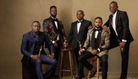 Meet the Kings of Nigeria’s Event Industry to watch out for in 2024