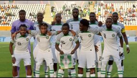 AFCON: Uzodimma-led Progressive Governors’ Forum doles out N200m to support Super Eagles
