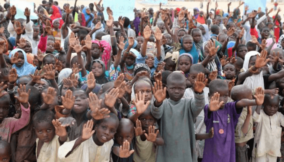 EKOEXCEL: Empowering the African Child through education