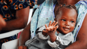 Nigeria’s under-5 mortality 152% higher than war-torn Gaza— PAN