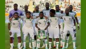 NigeriaEagles