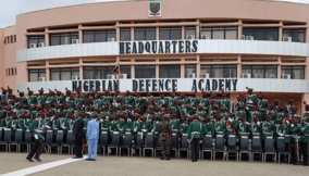Retiree neglect poses security threat, warns NDA alumni