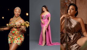 Six top paid female Nigerian Models making it big and quietly getting the bag!