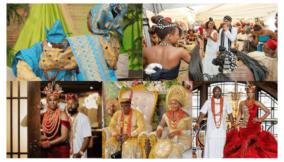5 Nigerian tribes with the cheapest marriage list (1)