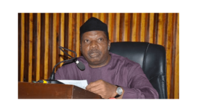Ogun assembly impeaches Oluomo, elects Elemide as new speaker
