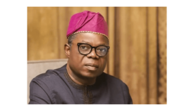 Ondo deputy governor, Adelami tasks youths on skill acquisition
