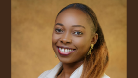 Oluchi Okeke