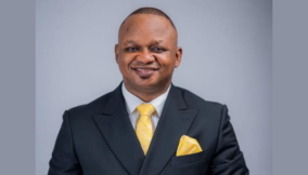 Meet Oluwatosin Olatujoye, a new inductee of the Forbes Business Council