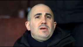 Omar Berrada