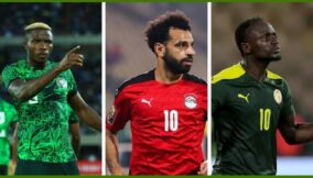 Osimhen-Salah-Mane