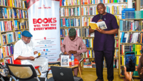 How my mother, Abibatu Mogaji made me discover Pelewura — Femi Olugbile