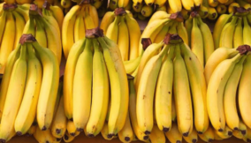 Home-made plantain recipes for the weekend