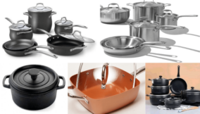 Choosing the perfect pot for your kitchen magic