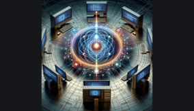 Navigating the quantum leap: Unraveling the potential of quantum computing