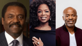 Meet America’s richest black billionaires of 2024