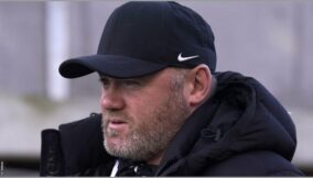 Rooney laments over Birmingham sack, to go on sabbatical