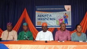 SEEPCO ‘Adopt a Bin’ (1)