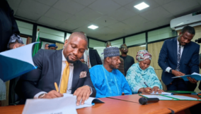 SMEDAN secures N1bn matching fund from Katsina to boost SMEs