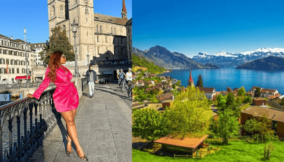 10 safest countries for solo female travelers to visit in 2024
