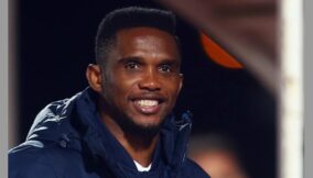 Samuel-Eto’o