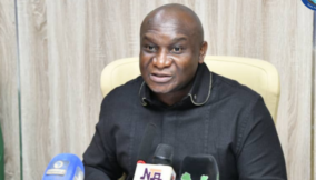 NDDC’s Samuel Ogbuku wants all eyes on the ball, not governorship contest