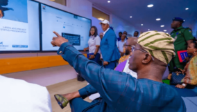 Lagos revolutionises land acquisition, as Sanwo-Olu launches automated application portal