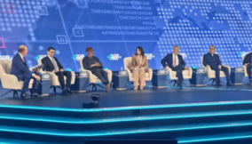 How Nigeria loomed large in Saudi Arabia’s Minerals Forum