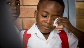 How to make your child love to go to school