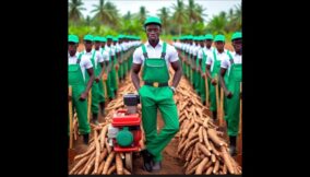 Schools feed students off own farms