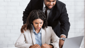 Unveiling the veil: Exploring the depths of workplace harassment and its far-reaching consequences