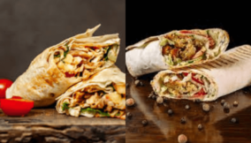 Exploring the health dangers, benefits of shawarma