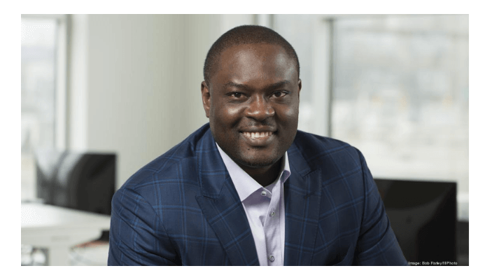 From Lagos to Birmingham: How Shegun Otulana is transforming tech entrepreneurship in the US
