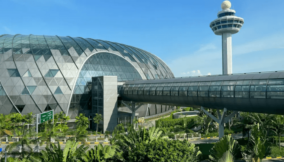 What to know about World’s Best Airport